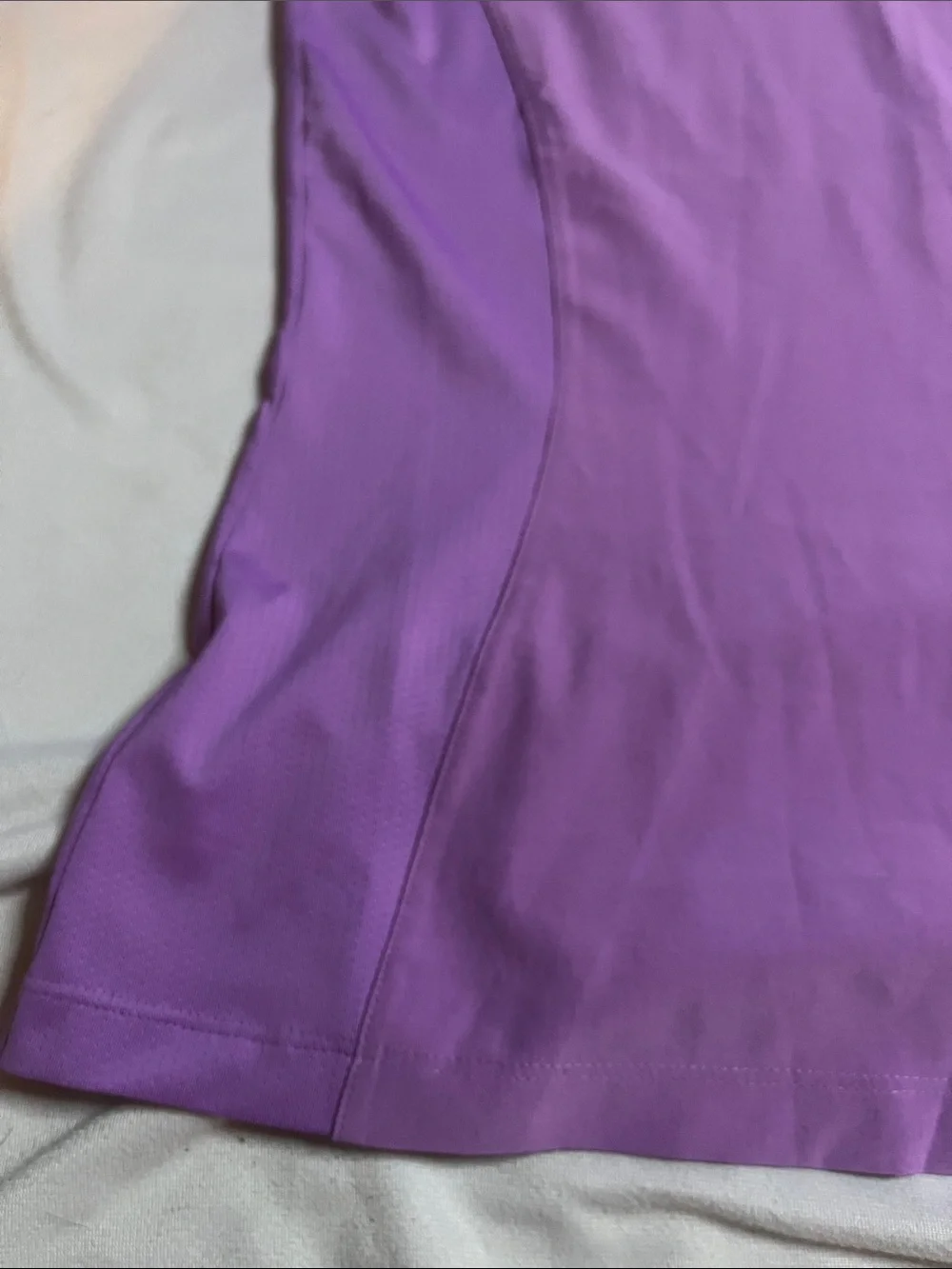 Nike Golf Sleeveless Top